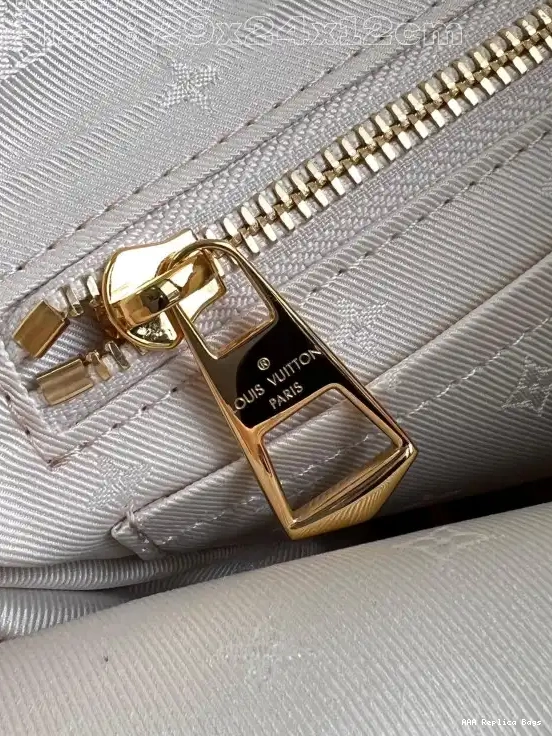 Aaa replica ru LOUIS VUITTON CARRYALL PM-29*24*12cm 0608